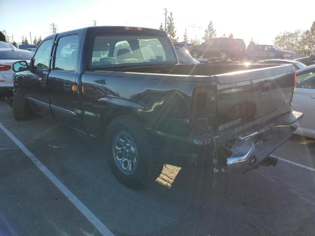 Photo 2 from auction – 2006 GMC NEW SIERRA with VIN 2GTEC13V561290999