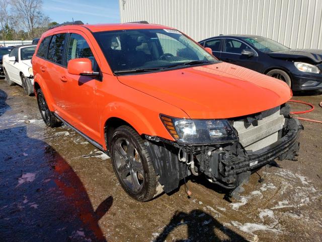 Photo 4 from auction – 2019 DODGE JOURNEY CR with VIN 3C4PDDGG9KT841074