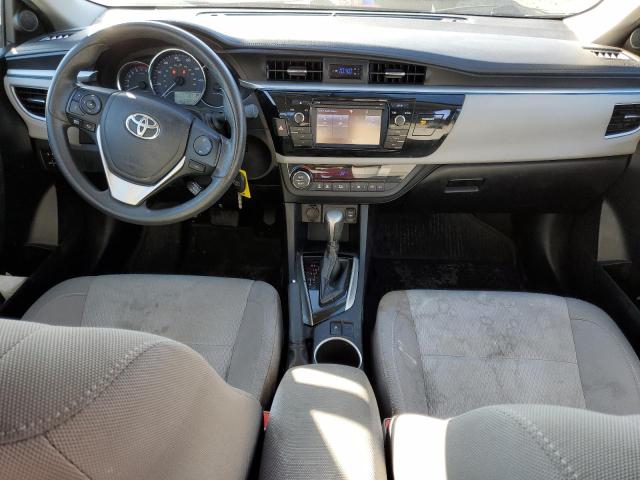 Photo 8 from auction – 2016 TOYOTA COROLLA L with VIN 2T1BURHE8GC665410