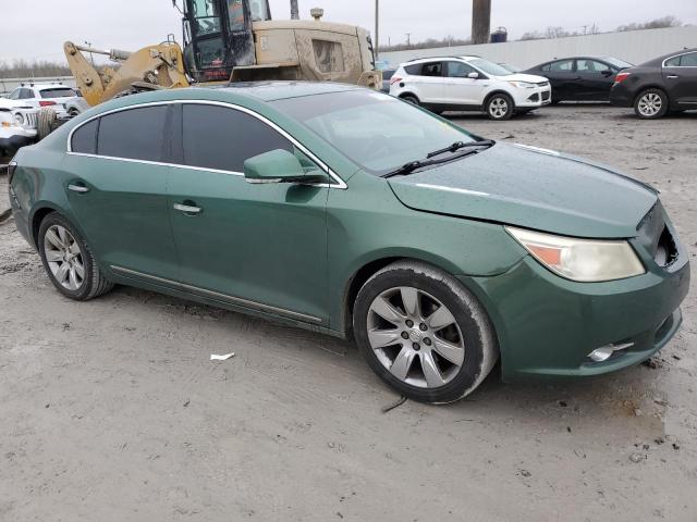 Photo 4 from auction – 2010 BUICK LACROSSE C with VIN 1G4GC5EG1AF308913
