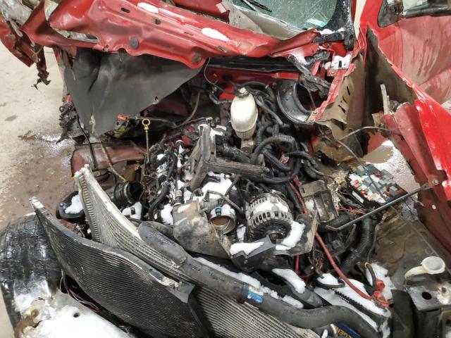 Photo 11 from auction – 2003 CHEVROLET SILVERADO with VIN 1GCHK24U23E343552