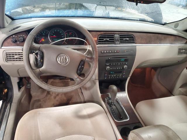 Photo 8 from auction – 2009 BUICK LACROSSE C with VIN 2G4WC582291188263