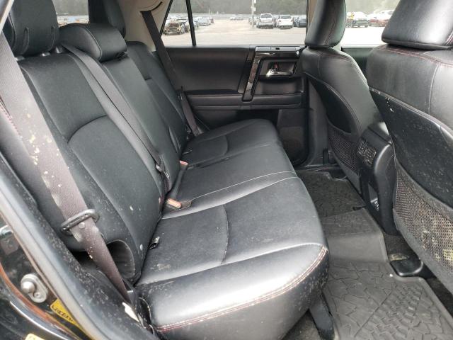 Photo 11 from auction – 2021 TOYOTA 4RUNNER VE with VIN JTELU5JR9M5905899
