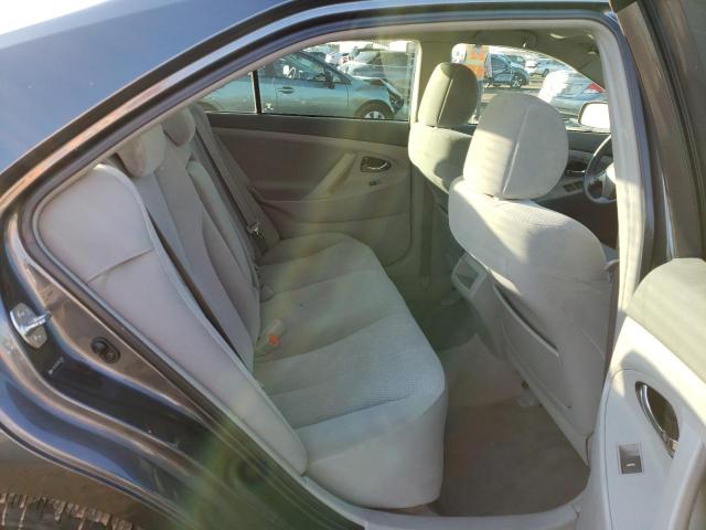 Photo 10 from auction – 2010 TOYOTA CAMRY BASE with VIN 4T1BF3EK7AU033490