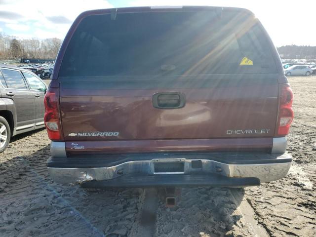 Photo 6 from auction – 2003 CHEVROLET SILVERADO with VIN 2GCEK19T131286145