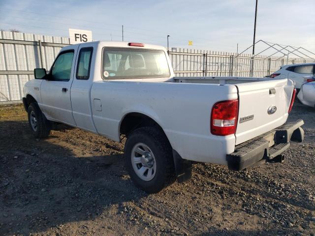 Photo 2 from auction – 2011 FORD RANGER SUP with VIN 1FTLR1FE9BPA93557