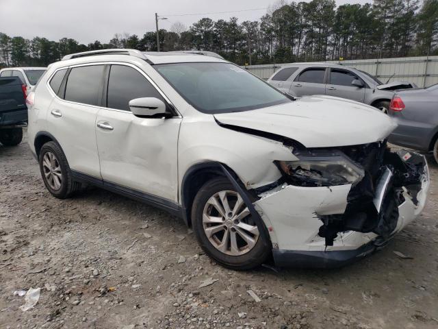 Photo 4 from auction – 2016 NISSAN ROGUE S with VIN 5N1AT2MT0GC796989