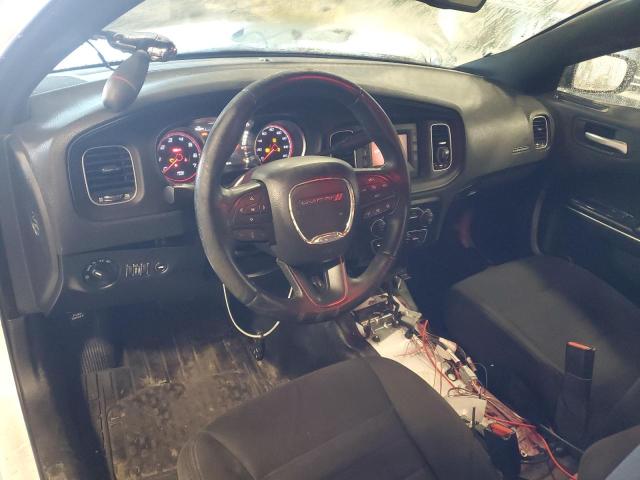 صورة رقم 8 من المزاد - 2016 DODGE CHARGER PO مع VIN 2C3CDXAT8GH199263