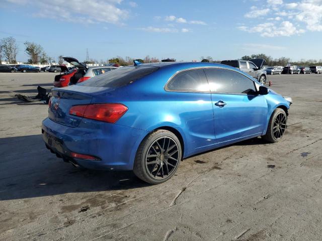 Photo 3 from auction – 2014 KIA FORTE EX with VIN KNAFX6A8XE5245487