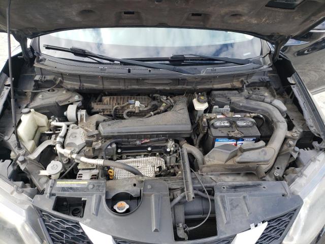 Photo 12 from auction – 2014 NISSAN ROGUE S with VIN 5N1AT2MT7EC753134