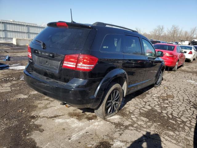 Photo 3 from auction – 2020 DODGE JOURNEY SE with VIN 3C4PDCABXLT261423
