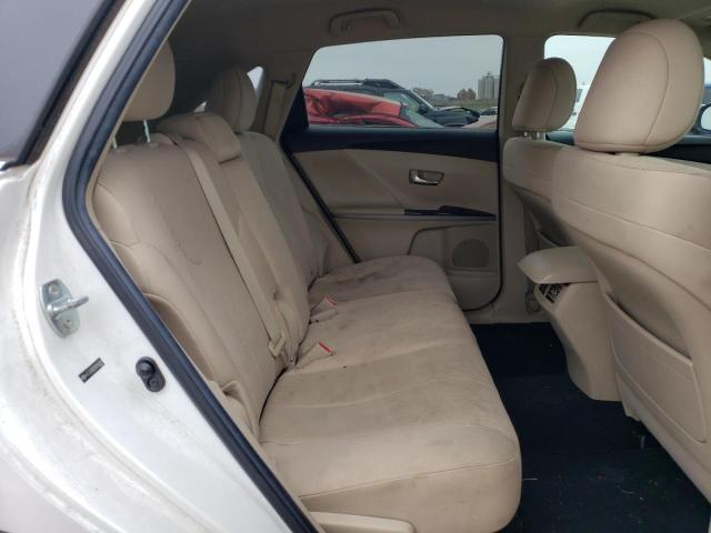 Photo 11 from auction – 2011 TOYOTA VENZA with VIN 4T3ZA3BB5BU046961