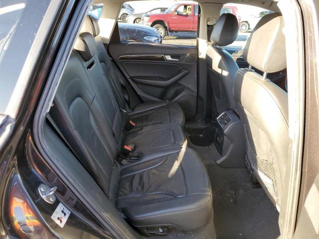 Photo 11 from auction – 2014 AUDI Q5 PREMIUM with VIN WA1CFAFPXEA023741