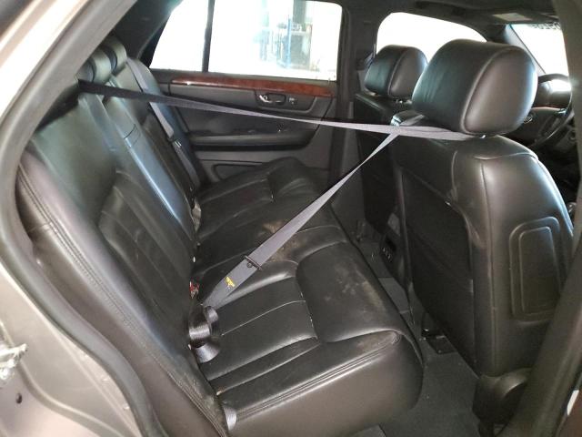 Photo 10 from auction – 2006 CADILLAC DTS with VIN 1G6KD57Y76U139195