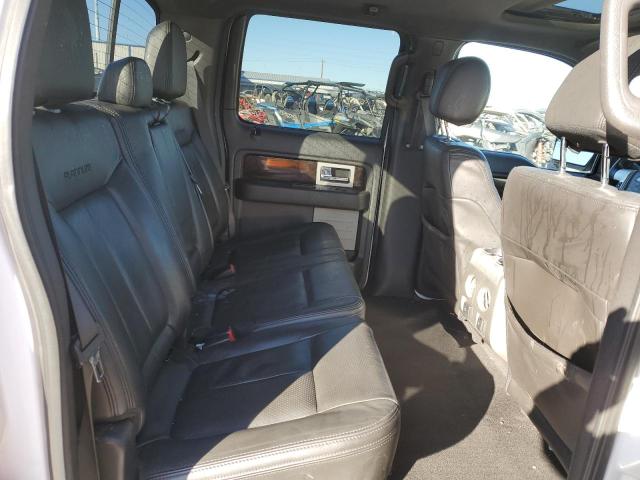 Photo 10 from auction – 2014 FORD F150 SUPER with VIN 1FTFW1CT9EFA16724