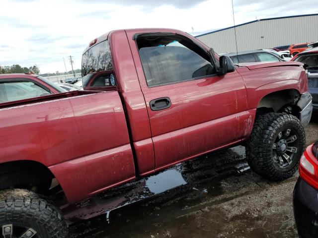 Photo 3 from auction – 2004 CHEVROLET SILVERADO with VIN 1GCEK14T54Z216132