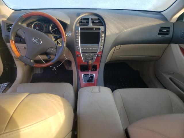 Photo 8 from auction – 2008 LEXUS ES 350 with VIN JTHBJ46G082161013