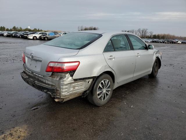 Photo 3 from auction – 2008 TOYOTA CAMRY CE with VIN 4T1BE46K88U195565