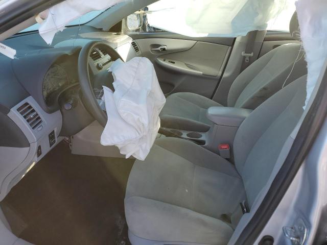 Photo 7 from auction – 2011 TOYOTA COROLLA BA with VIN 2T1BU4EE2BC679092