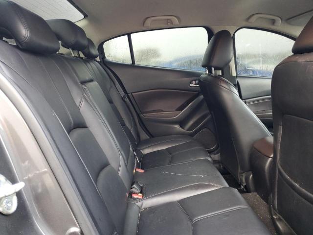 Photo 10 from auction – 2018 MAZDA 3 TOURING with VIN 3MZBN1V38JM221716