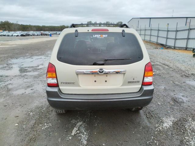 Photo 6 from auction – 2004 MAZDA TRIBUTE ES with VIN 4F2CZ961X4KM00357