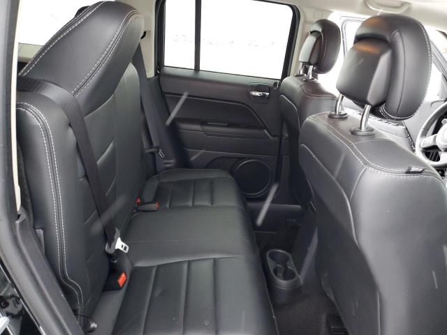 Photo 11 from auction – 2015 JEEP PATRIOT LA with VIN 1C4NJRFB4FD155331