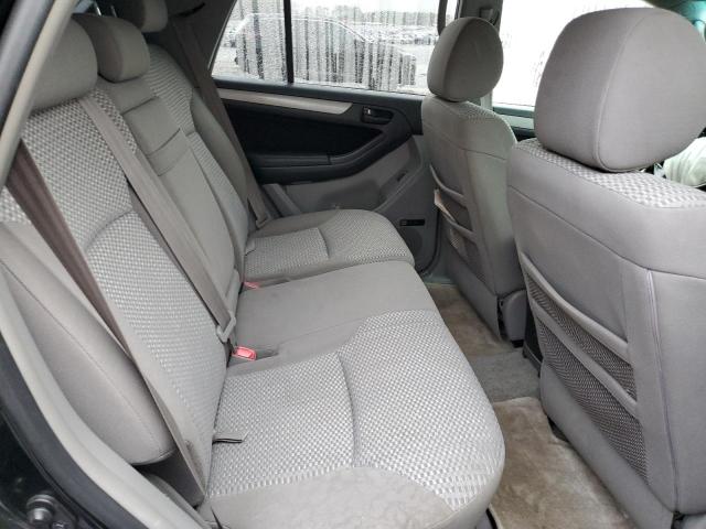 Photo 11 from auction – 2008 TOYOTA 4RUNNER SR with VIN JTEZU14R88K014993