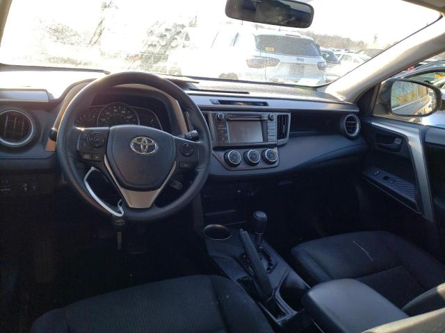 Photo 8 from auction – 2015 TOYOTA RAV4 LE with VIN JTMBFREV5FD130857
