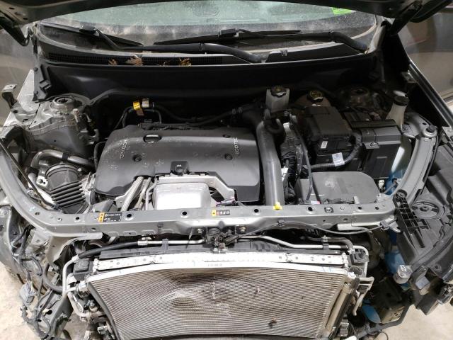 Photo 12 from auction – 2018 GMC TERRAIN DE with VIN 3GKALXEX3JL192095