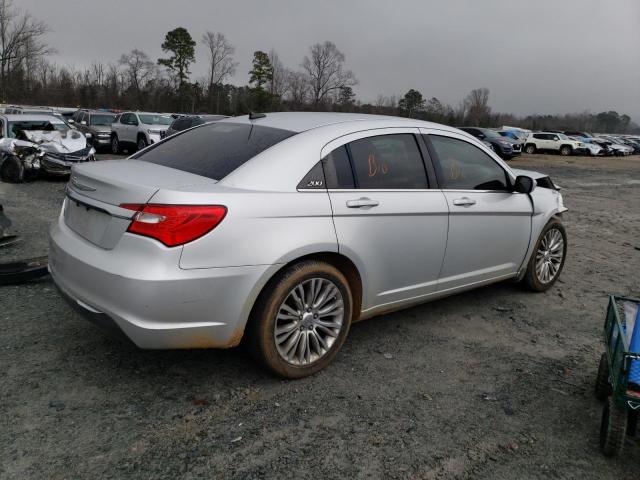 Photo 3 from auction – 2012 CHRYSLER 200 LX with VIN 1C3CCBAB2CN145021