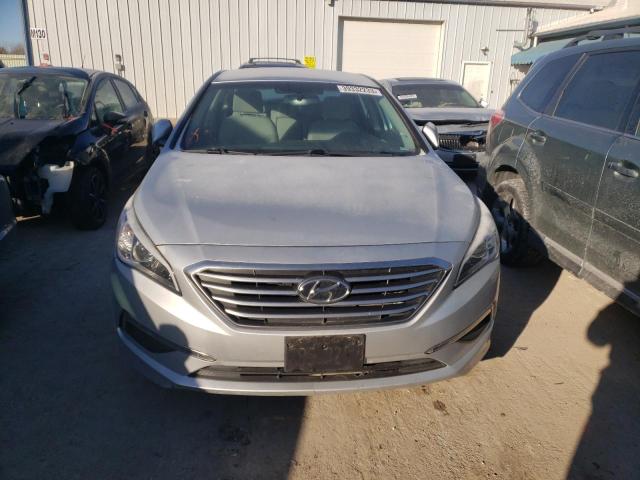 Photo 5 from auction – 2015 HYUNDAI SONATA SE with VIN 5NPE24AF1FH251373