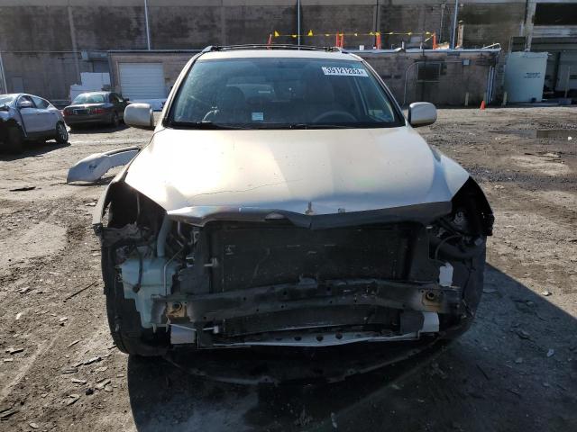Photo 5 from auction – 2008 TOYOTA RAV4 LIMIT with VIN JTMBD31V686066134
