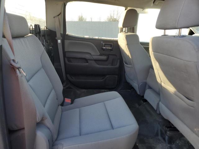 Photo 10 from auction – 2016 CHEVROLET SILVERADO with VIN 1GC1KUEG2GF249578