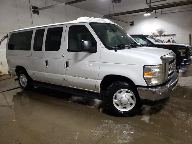 Photo 4 from auction – 2009 FORD ECONOLINE with VIN 1FDNE31L69DA13001