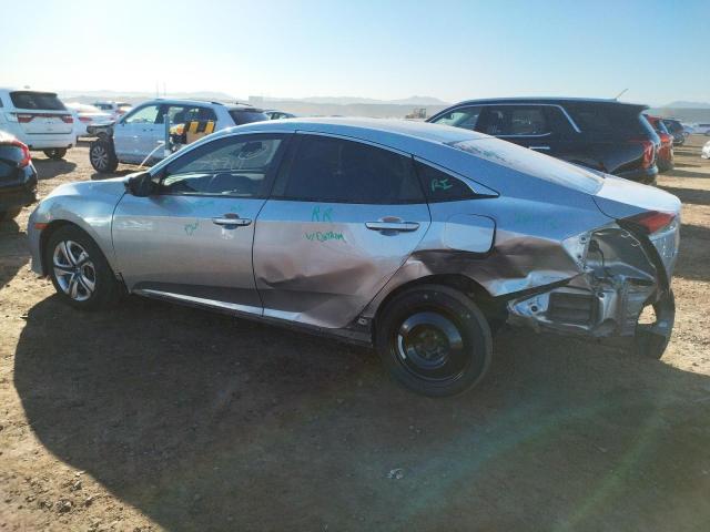 Photo 2 from auction – 2016 HONDA CIVIC LX with VIN 19XFC2F5XGE094972