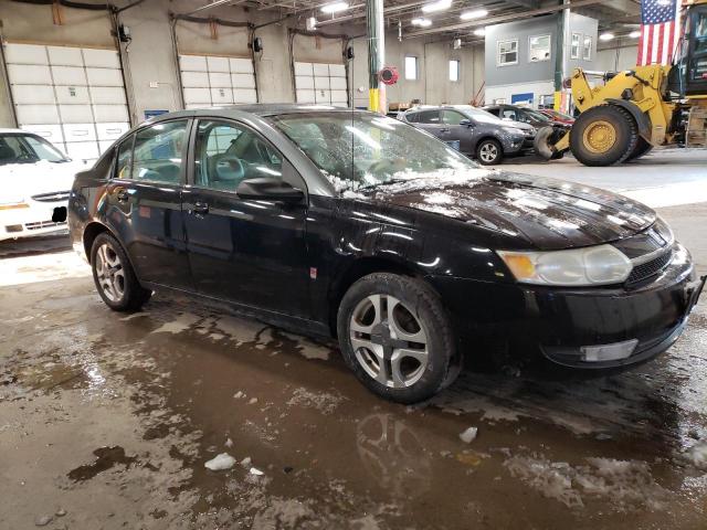 Photo 4 from auction – 2003 SATURN ION LEVEL with VIN 1G8AK52F13Z147192