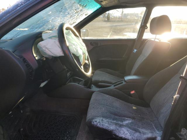 Photo 7 from auction – 1998 SUBARU LEGACY GT with VIN 4S3BK6753W6301830