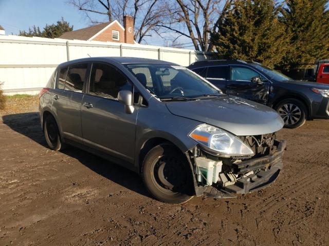 Photo 4 from auction – 2011 NISSAN VERSA S with VIN 3N1BC1CP6BL387323