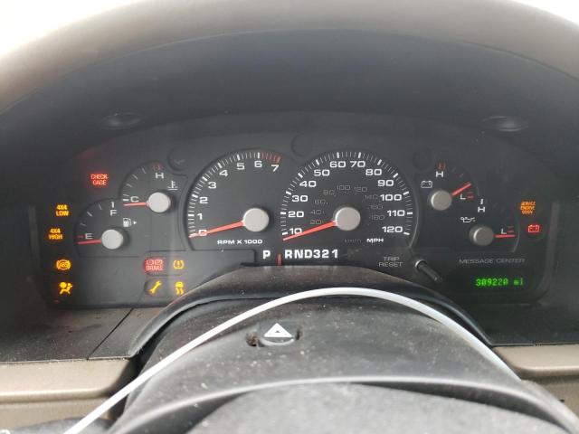 Photo 9 from auction – 2005 FORD EXPLORER X with VIN 1FMZU73E65UA01838
