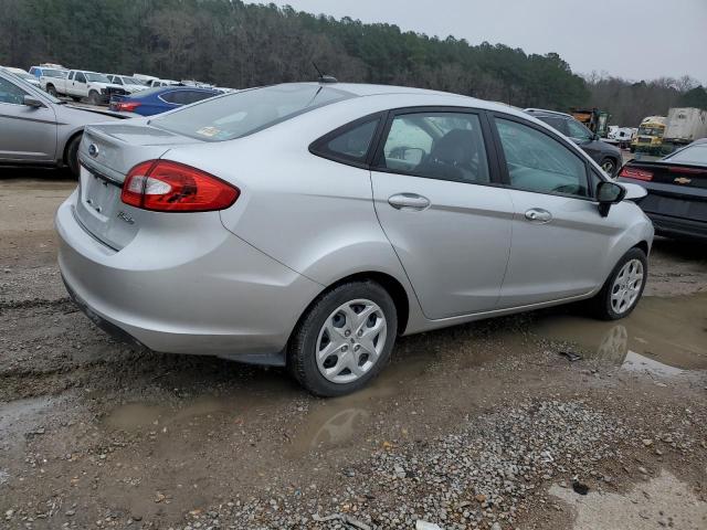 Photo 3 from auction – 2012 FORD FIESTA S with VIN 3FADP4AJ7CM140484