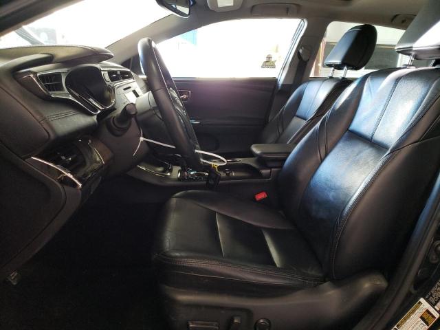 Photo 7 from auction – 2013 TOYOTA AVALON BAS with VIN 4T1BK1EB5DU042435
