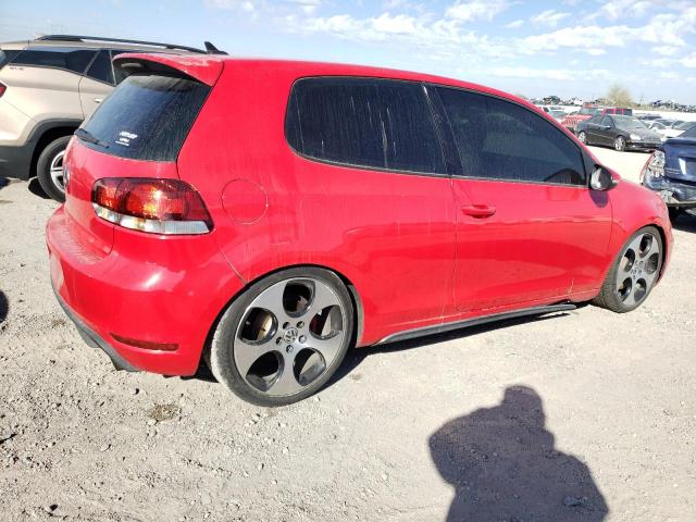 Photo 3 from auction – 2012 VOLKSWAGEN GTI with VIN WVWEV7AJ0CW156869