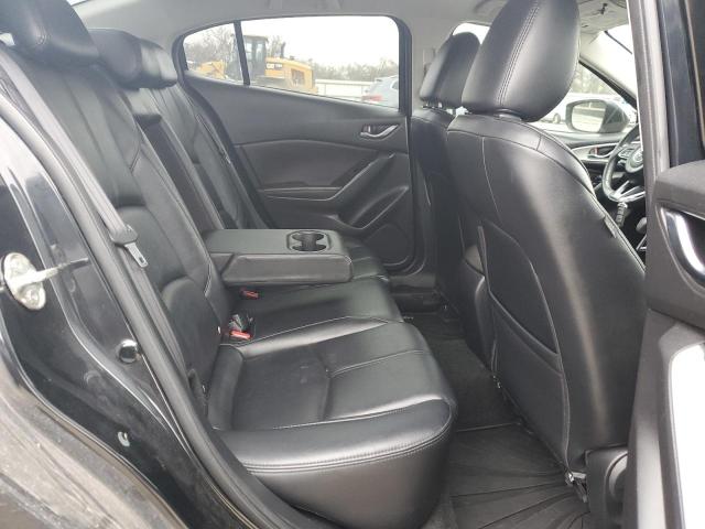 Photo 10 from auction – 2017 MAZDA 3 TOURING with VIN 3MZBN1V75HM151718
