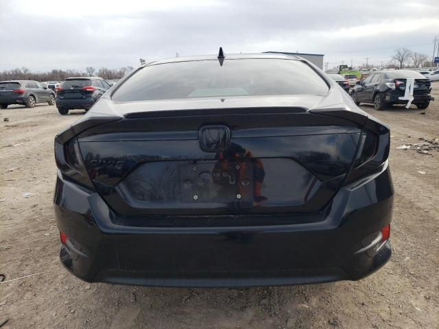 Photo 6 from auction – 2016 HONDA CIVIC EX with VIN 19XFC1F39GE028390