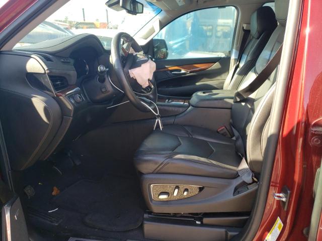 Photo 7 from auction – 2016 CADILLAC ESCALADE E with VIN 1GYS3HKJ7GR212866