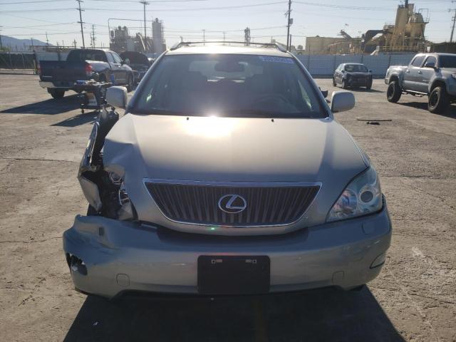 Photo 5 from auction – 2007 LEXUS RX 350 with VIN 2T2GK31U57C020638