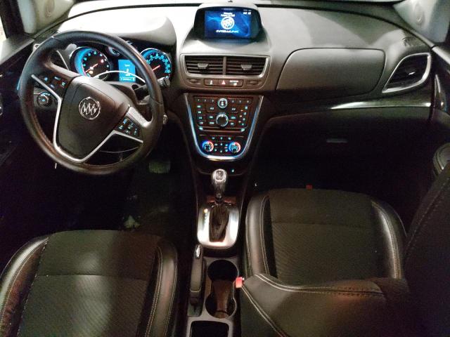 Photo 8 from auction – 2014 BUICK ENCORE CON with VIN KL4CJFSB4EB511650