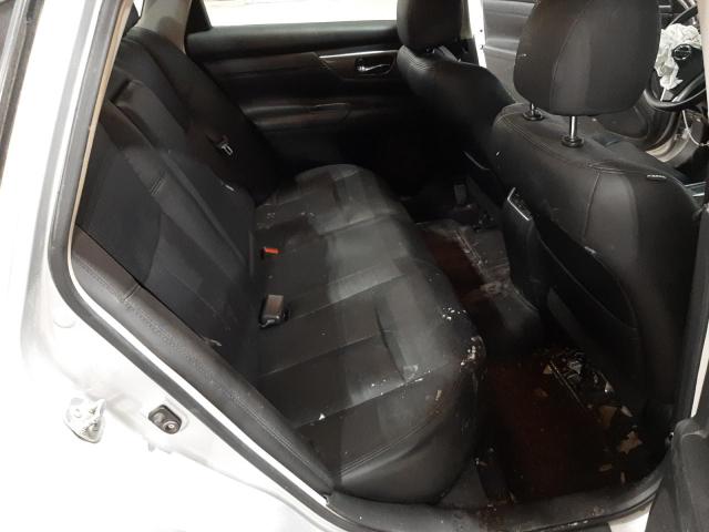Photo 10 from auction – 2013 NISSAN ALTIMA 2.5 with VIN 1N4AL3AP4DC904713