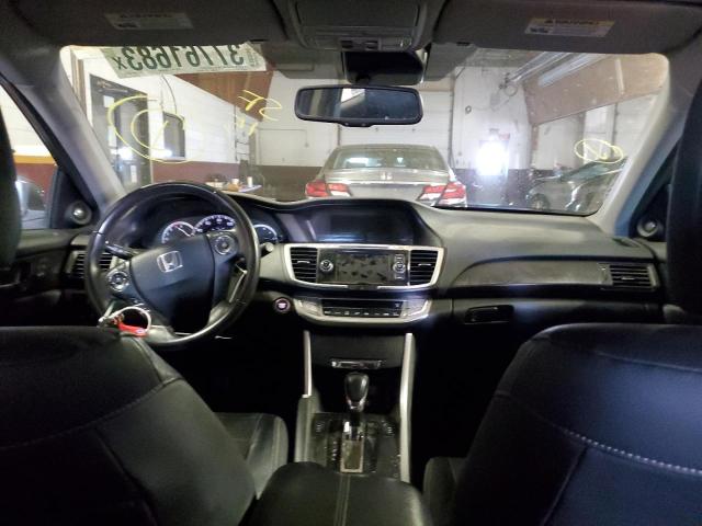 Photo 8 from auction – 2015 HONDA ACCORD EXL with VIN 1HGCR2F89FA196231