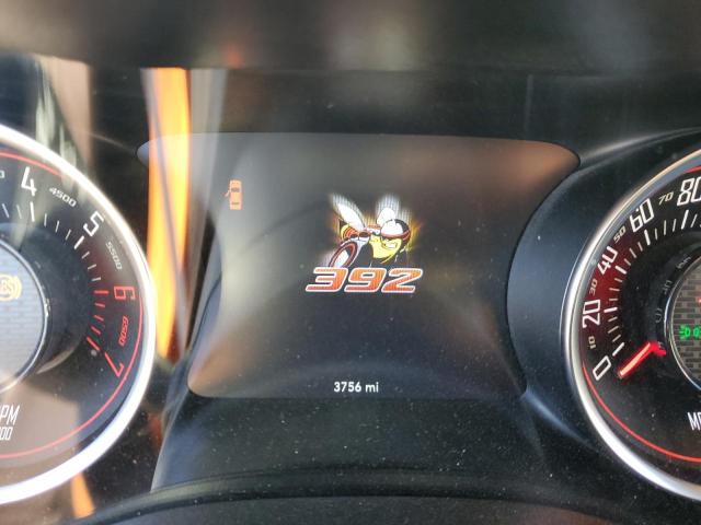 Photo 9 from auction – 2022 DODGE CHALLENGER with VIN 2C3CDZFJXNH165065